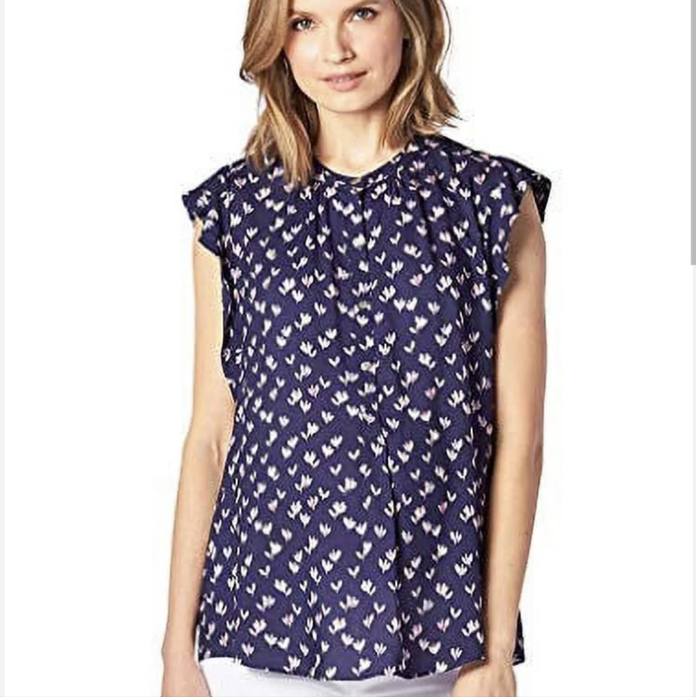 Hatch Georgina top, size 2 / Medium